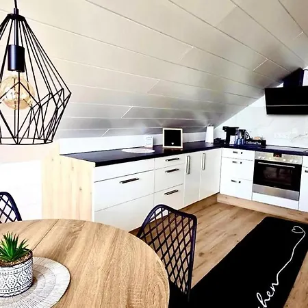 Modern With Panoramic Living Area