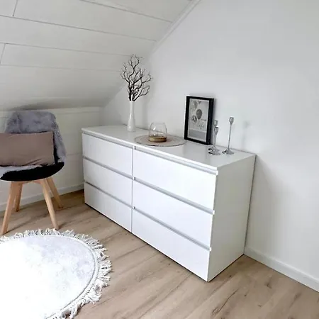 Modern With Panoramic Living Area *